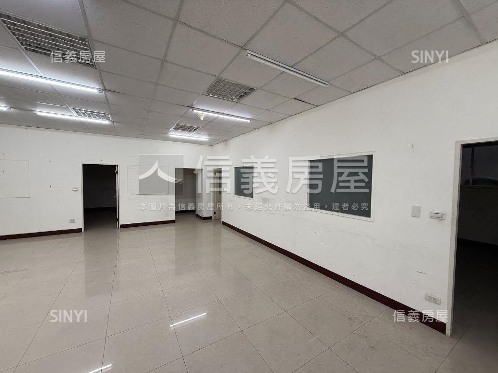 大稻埕唯我獨尊三百坪店辦房屋室內格局與周邊環境