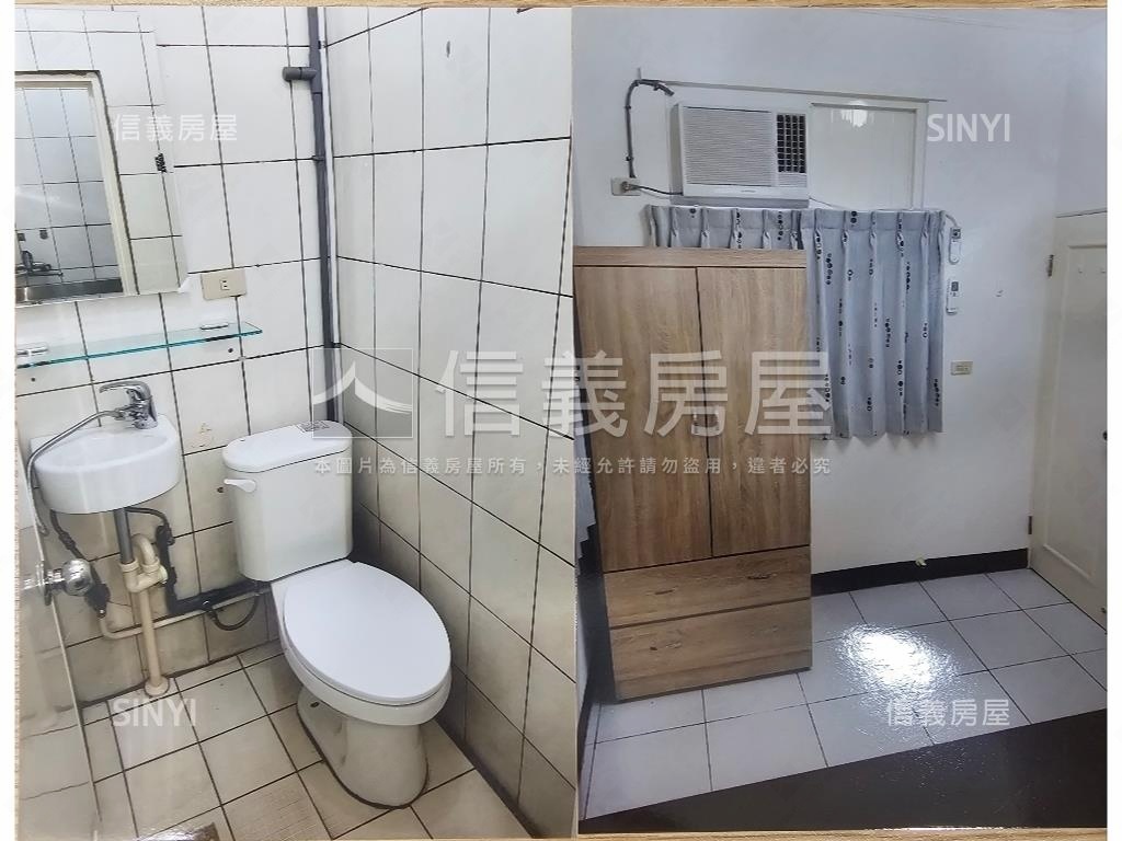 近捷運。低總價。青春公寓房屋室內格局與周邊環境