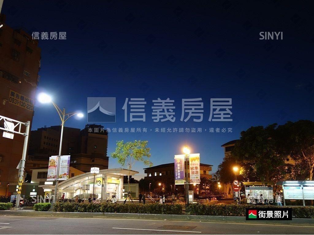 近捷運。低總價。青春公寓房屋室內格局與周邊環境