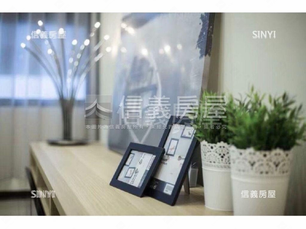 【海都】有景觀有裝潢房屋房屋室內格局與周邊環境