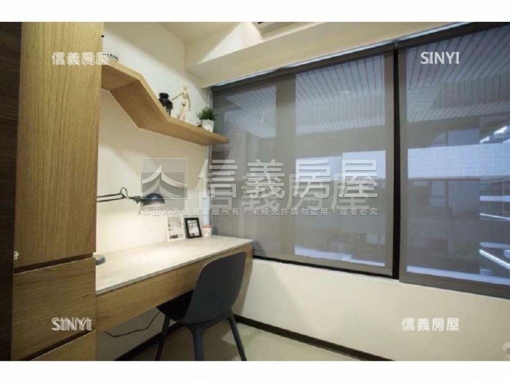 【海都】有景觀有裝潢房屋房屋室內格局與周邊環境