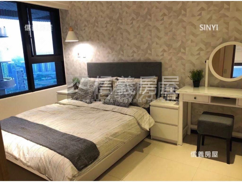 【海都】有景觀有裝潢房屋房屋室內格局與周邊環境