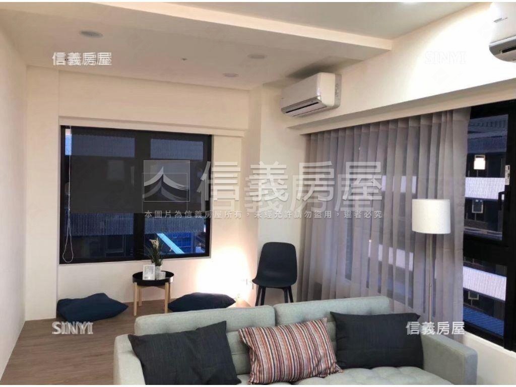 【海都】有景觀有裝潢房屋房屋室內格局與周邊環境