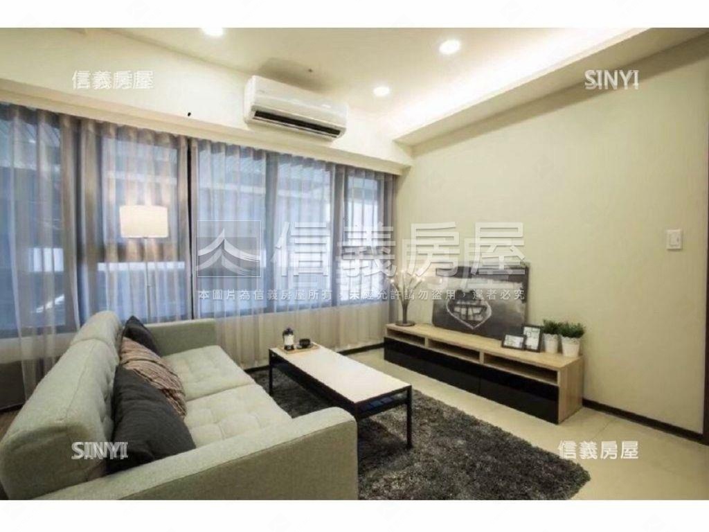 【海都】有景觀有裝潢房屋房屋室內格局與周邊環境