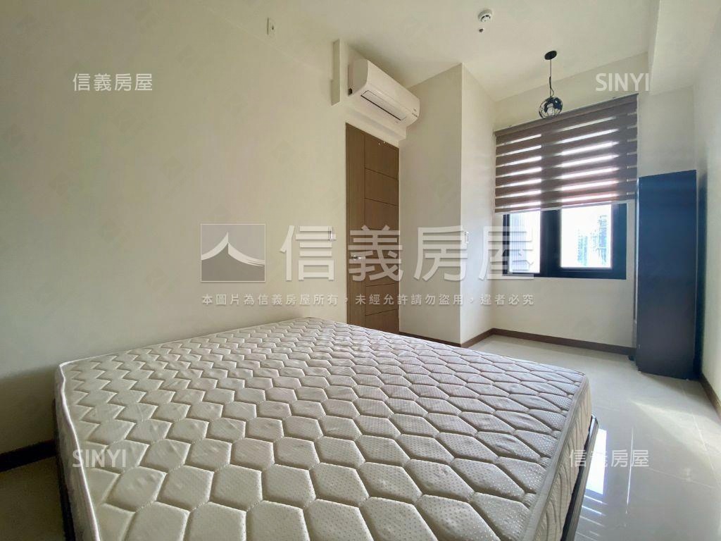 縣治三期｜巨人外棟２房房屋室內格局與周邊環境