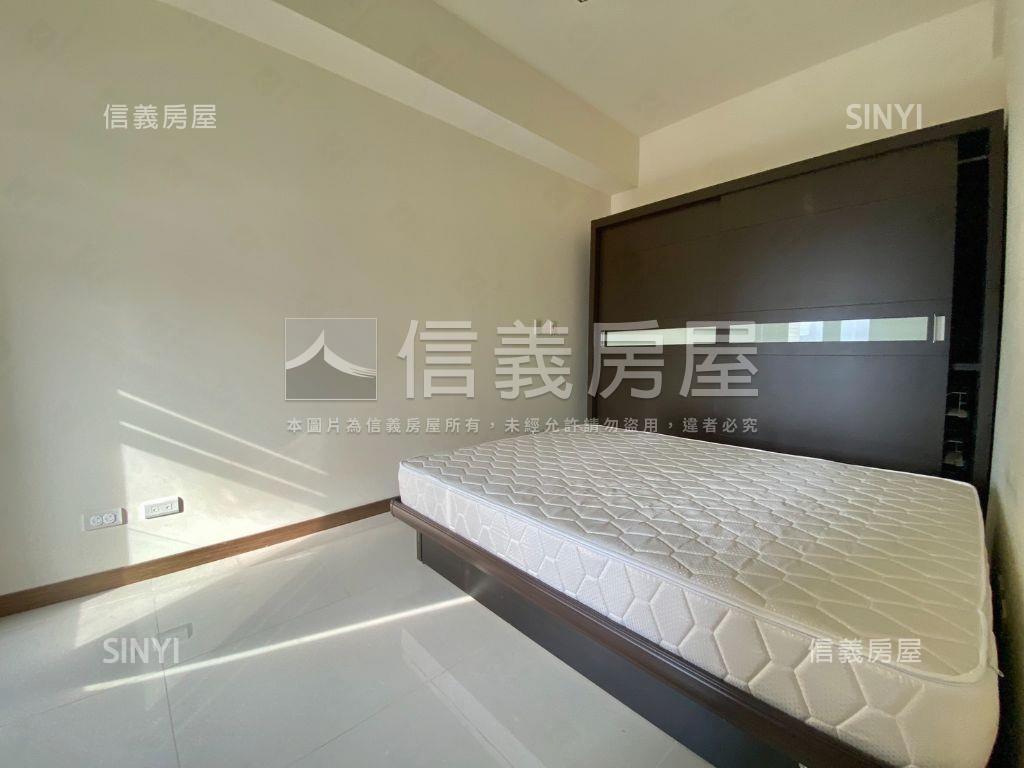 縣治三期｜巨人外棟２房房屋室內格局與周邊環境