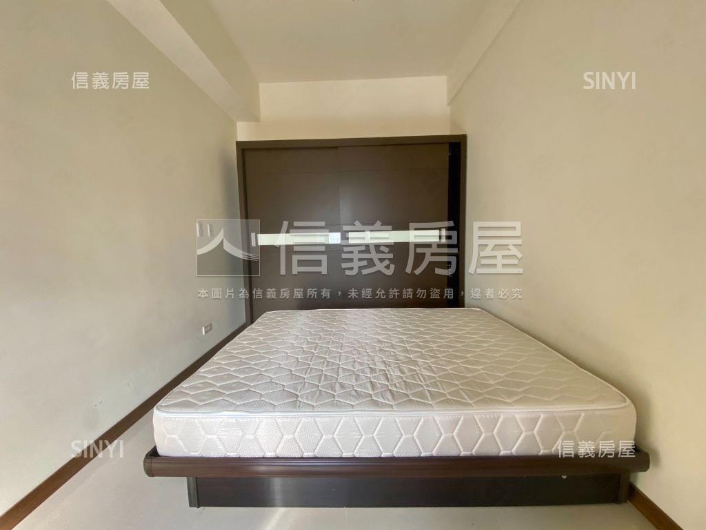 縣治三期｜巨人外棟２房房屋室內格局與周邊環境
