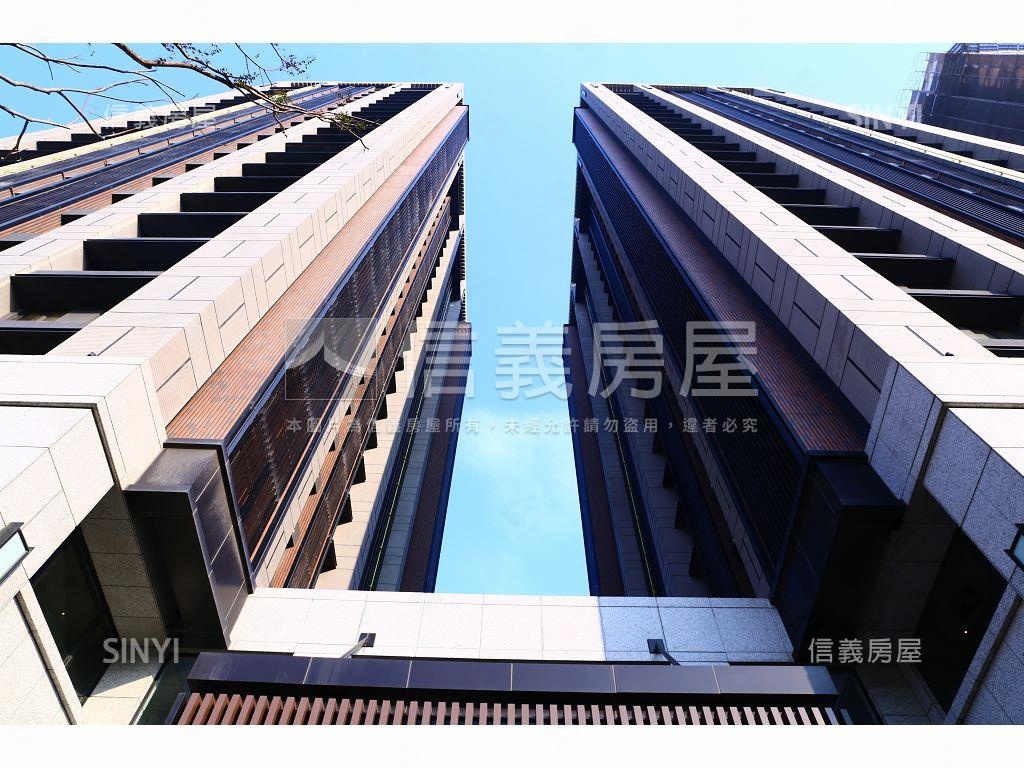 縣治三期｜巨人外棟２房房屋室內格局與周邊環境