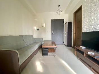 縣治三期｜巨人外棟２房