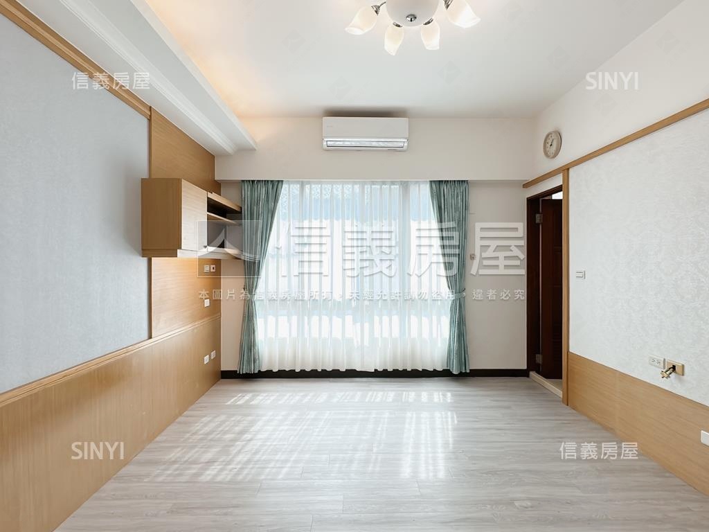 榮總西雅圖寬大三房雙陽台房屋室內格局與周邊環境