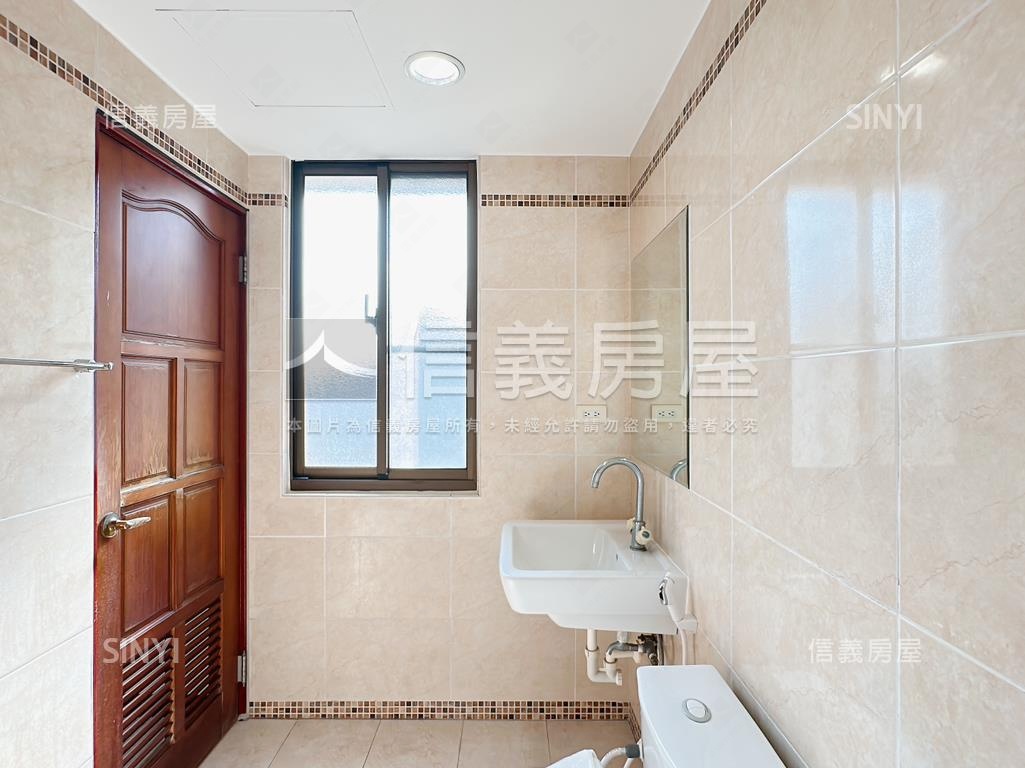 榮總西雅圖寬大三房雙陽台房屋室內格局與周邊環境