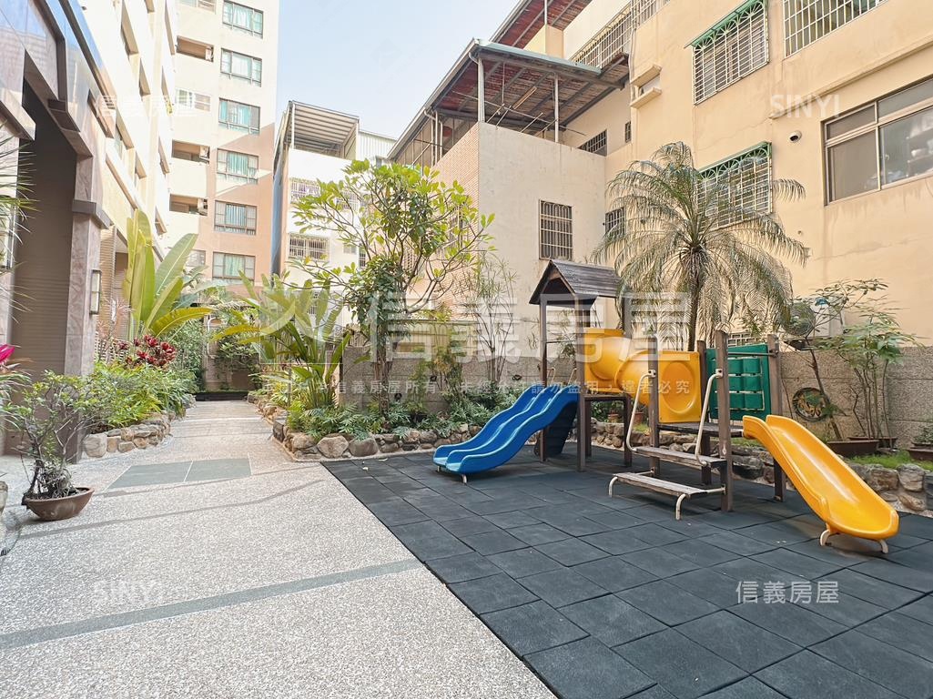 榮總西雅圖寬大三房雙陽台房屋室內格局與周邊環境