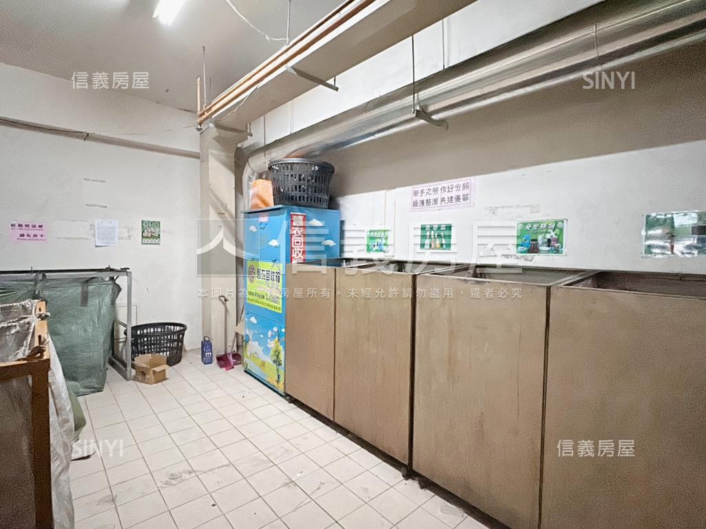 榮總西雅圖寬大三房雙陽台房屋室內格局與周邊環境