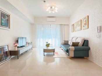 榮總西雅圖寬大三房雙陽台