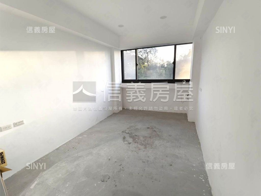 近清大交大透天店面房屋室內格局與周邊環境