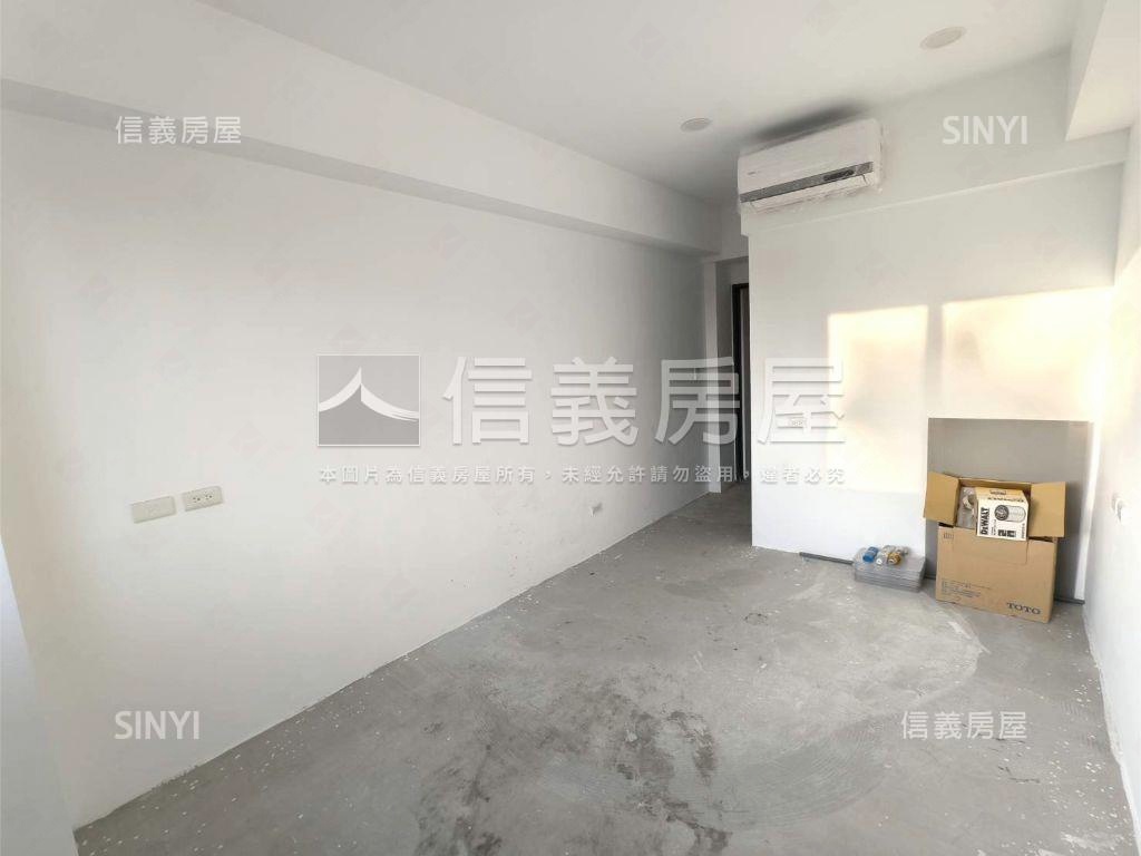 近清大交大透天店面房屋室內格局與周邊環境