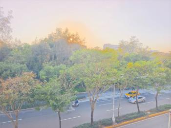 透天店面近清大交大