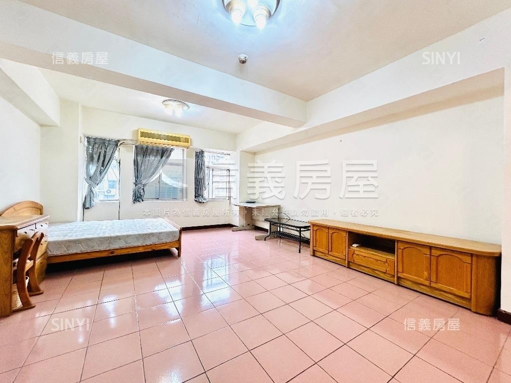吉林國小優質百力大廈房屋室內格局與周邊環境