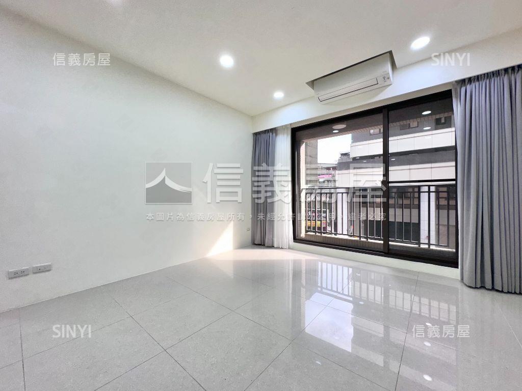 昇陽鵬城亮麗美３房房屋室內格局與周邊環境