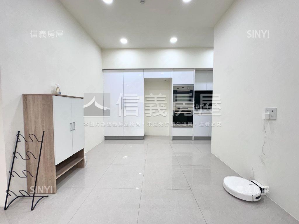 昇陽鵬城亮麗美３房房屋室內格局與周邊環境