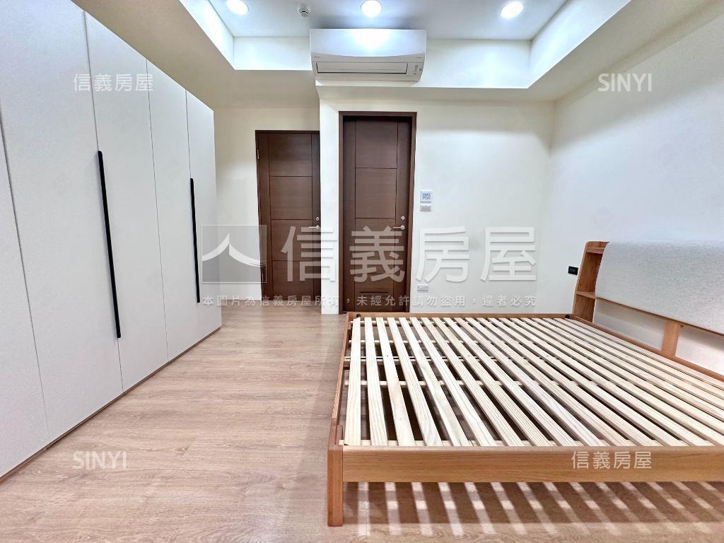 昇陽鵬城亮麗美３房房屋室內格局與周邊環境