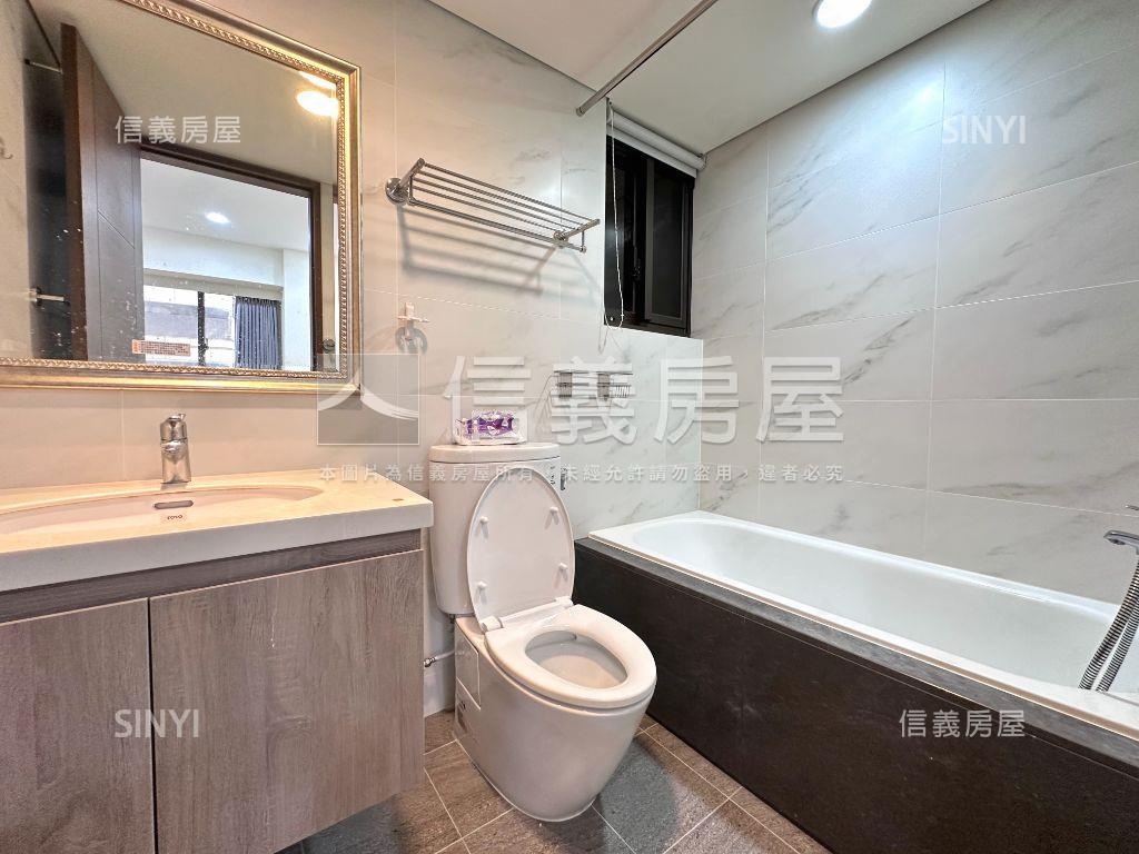 昇陽鵬城亮麗美３房房屋室內格局與周邊環境