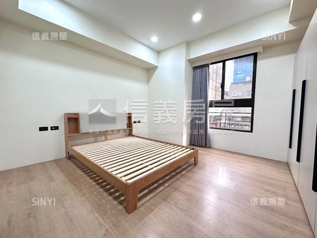 昇陽鵬城亮麗美３房房屋室內格局與周邊環境