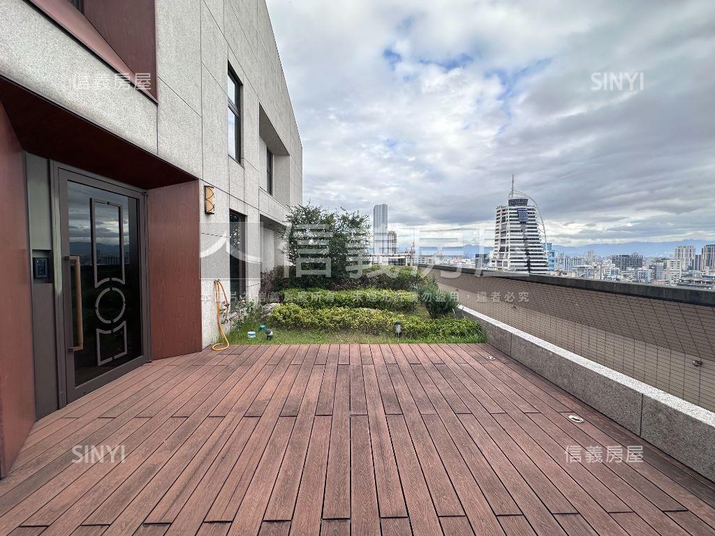 昇陽鵬城亮麗美３房房屋室內格局與周邊環境