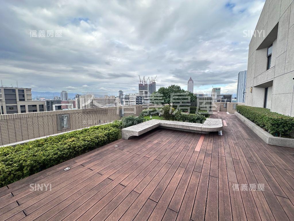 昇陽鵬城亮麗美３房房屋室內格局與周邊環境