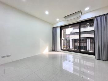 昇陽鵬城亮麗美３房