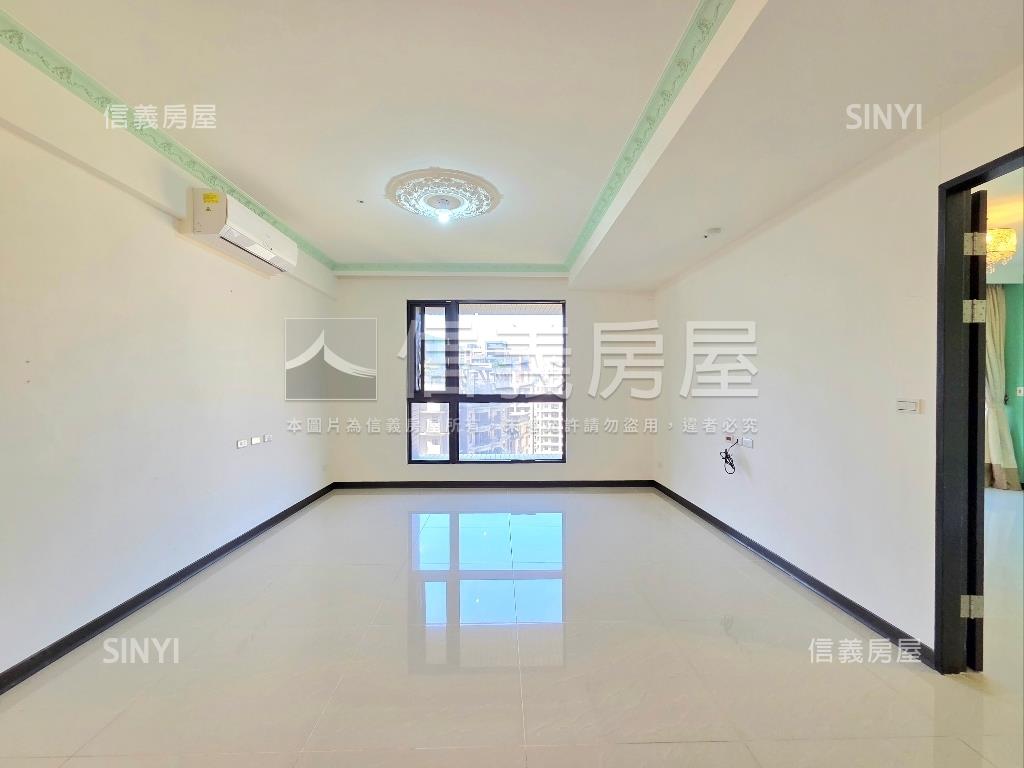 扶輪公園旁雙峰匯高樓景觀房屋室內格局與周邊環境