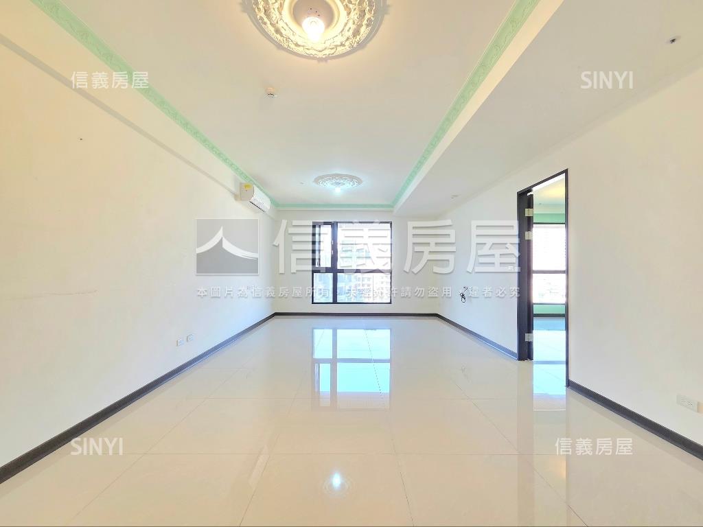 扶輪公園旁雙峰匯高樓景觀房屋室內格局與周邊環境
