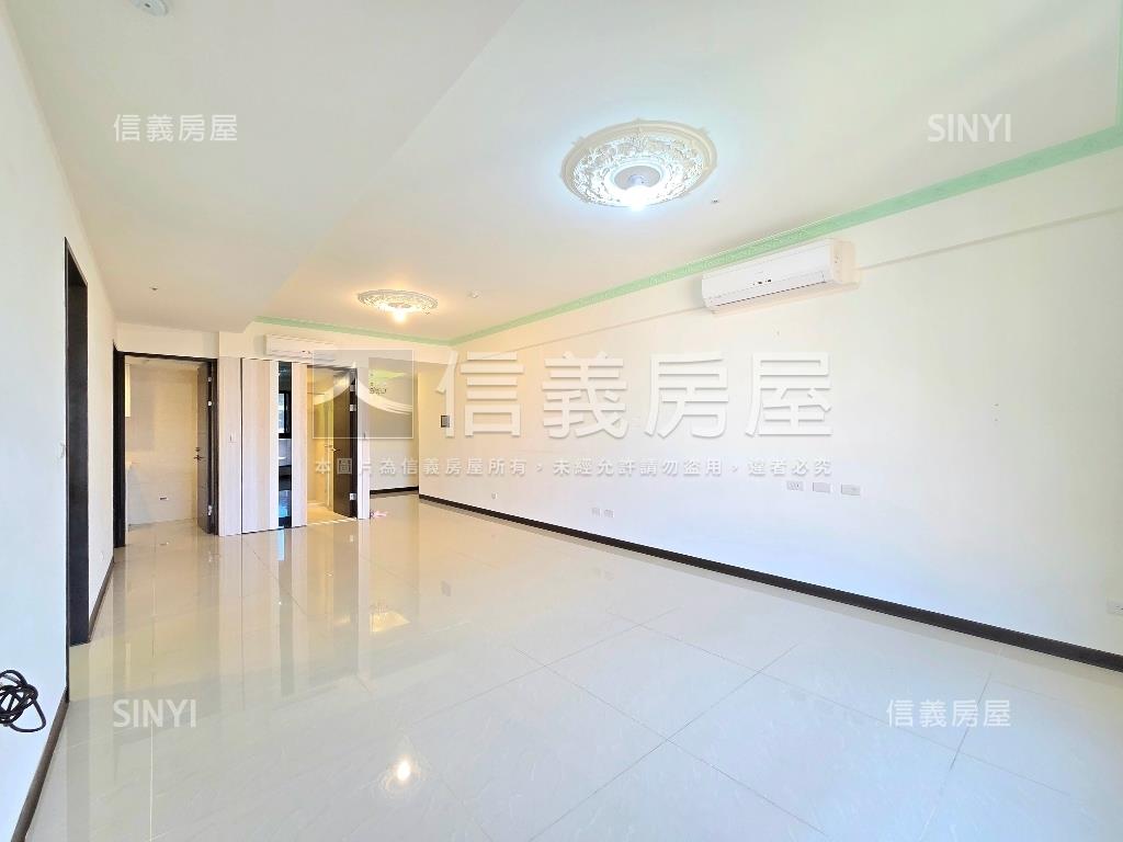 扶輪公園旁雙峰匯高樓景觀房屋室內格局與周邊環境