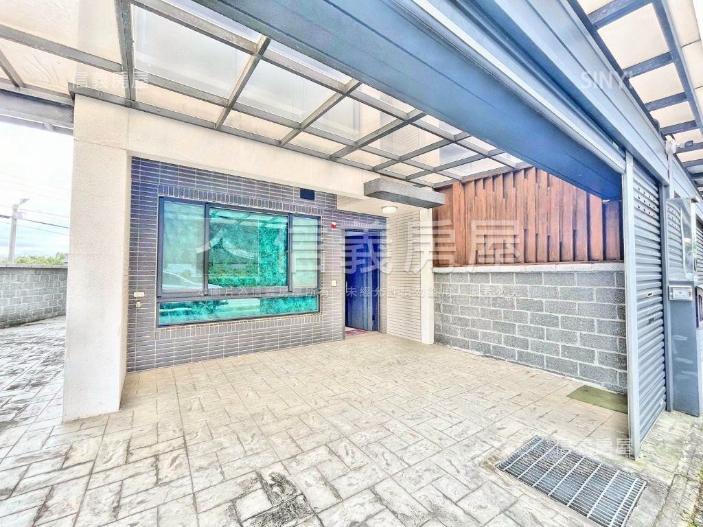 楊梅臨路【透天別墅】房屋室內格局與周邊環境