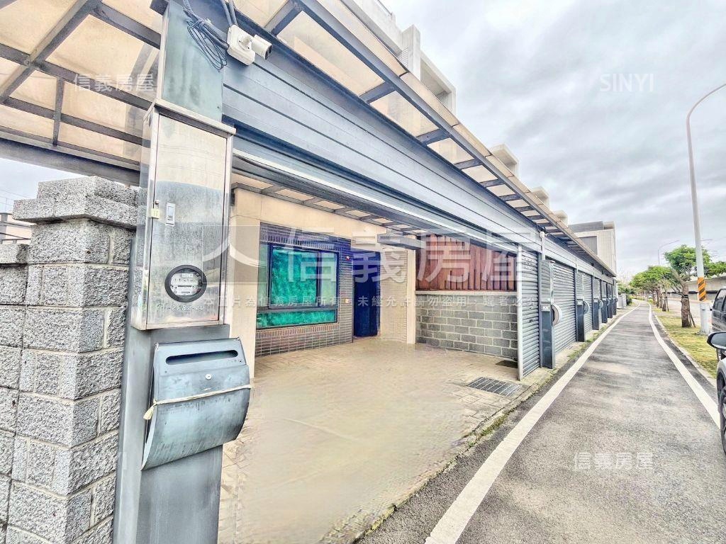 楊梅臨路【透天別墅】房屋室內格局與周邊環境