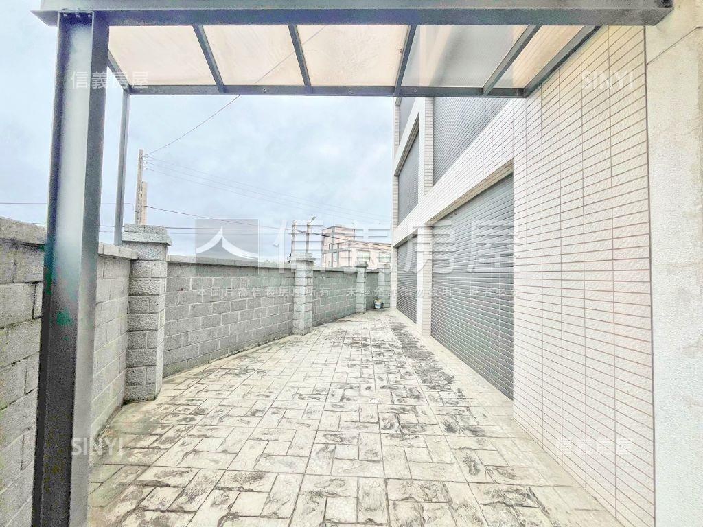 楊梅臨路【透天別墅】房屋室內格局與周邊環境