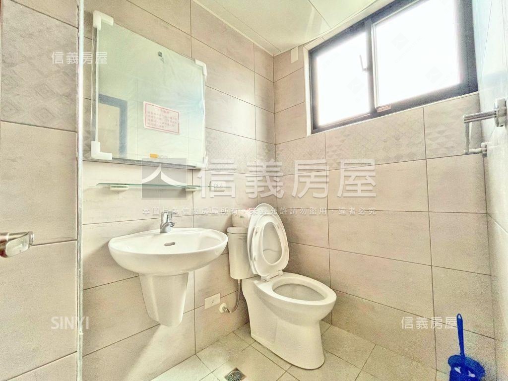 楊梅臨路【透天別墅】房屋室內格局與周邊環境