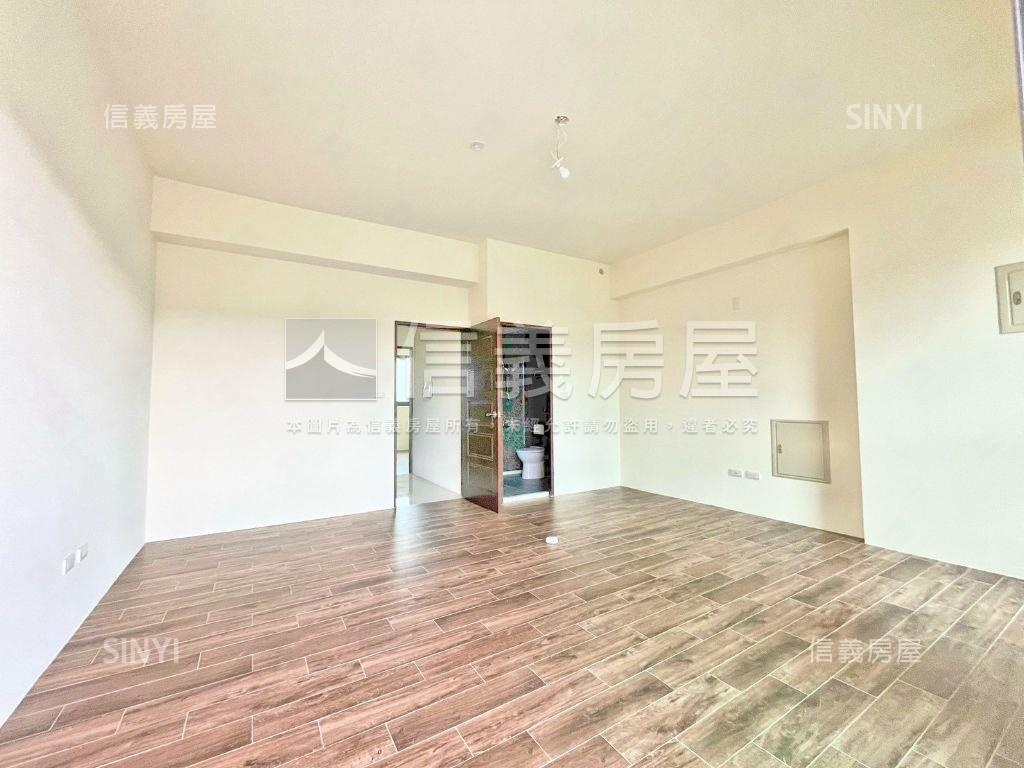 楊梅臨路【透天別墅】房屋室內格局與周邊環境