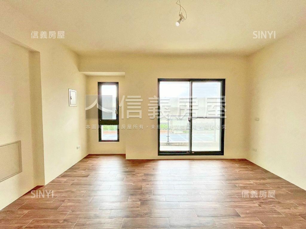 楊梅臨路【透天別墅】房屋室內格局與周邊環境