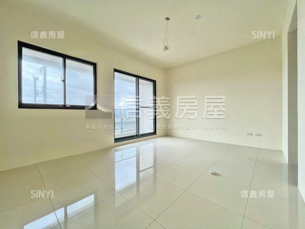 楊梅臨路【透天別墅】房屋室內格局與周邊環境