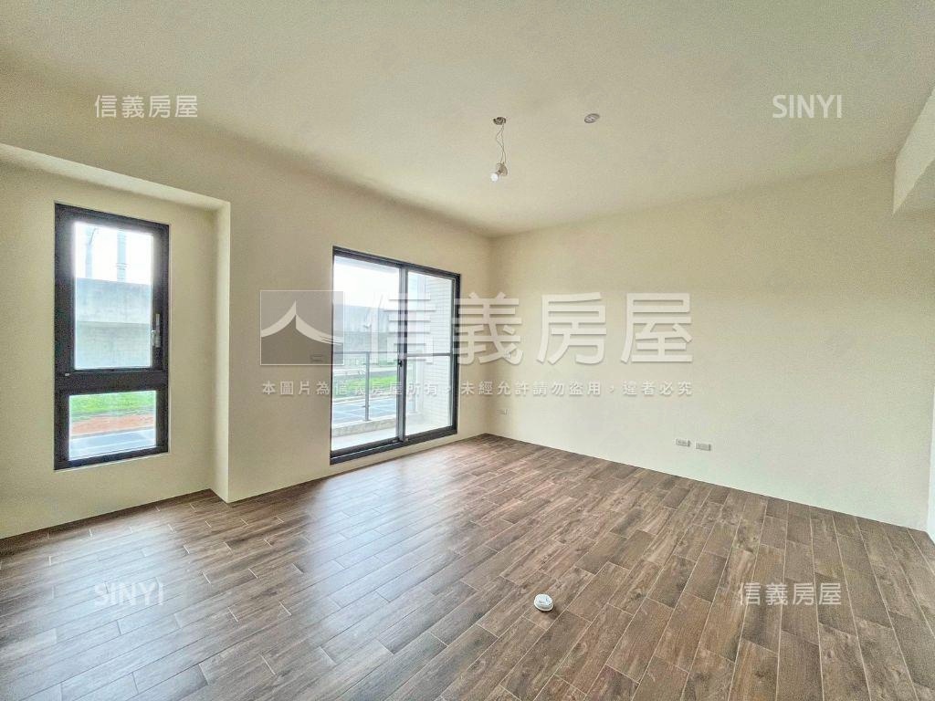 楊梅臨路【透天別墅】房屋室內格局與周邊環境