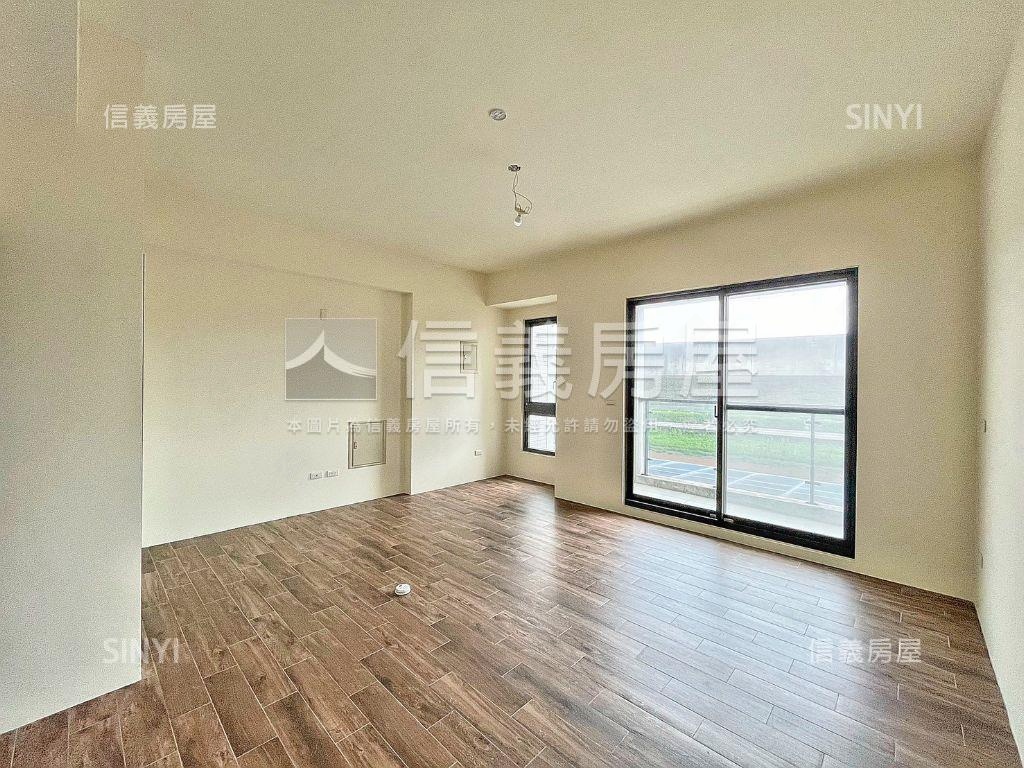 楊梅臨路【透天別墅】房屋室內格局與周邊環境