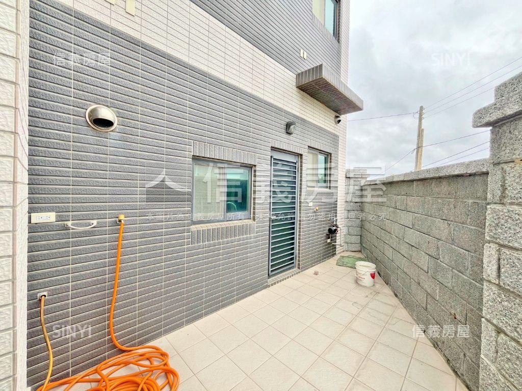 楊梅臨路【透天別墅】房屋室內格局與周邊環境