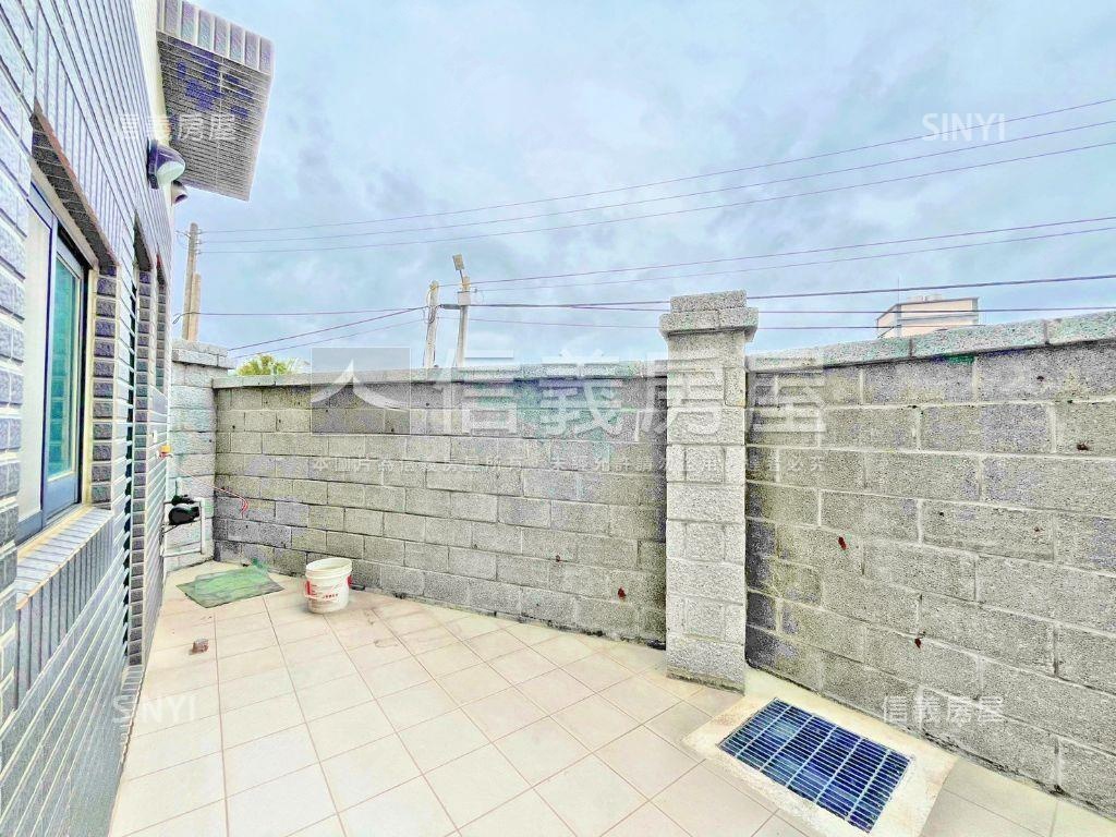 楊梅臨路【透天別墅】房屋室內格局與周邊環境