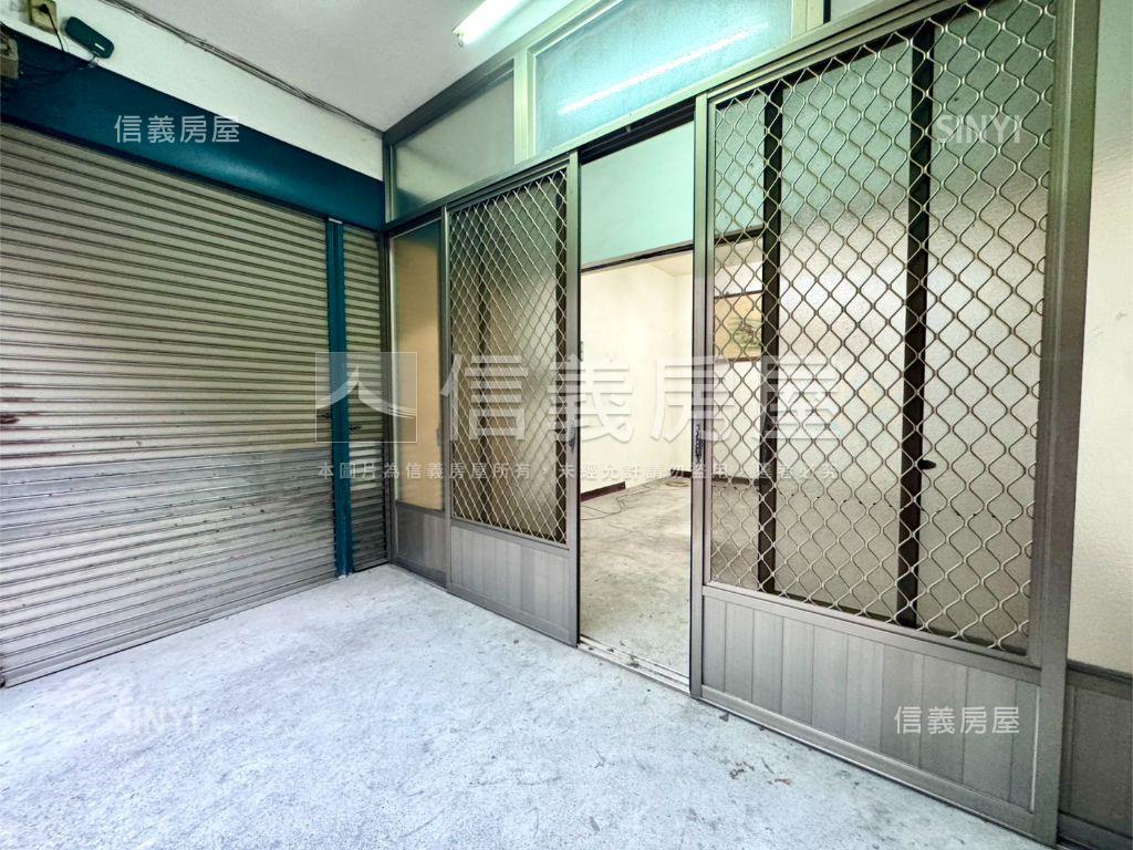 正８米活路約３０坪透天房屋室內格局與周邊環境