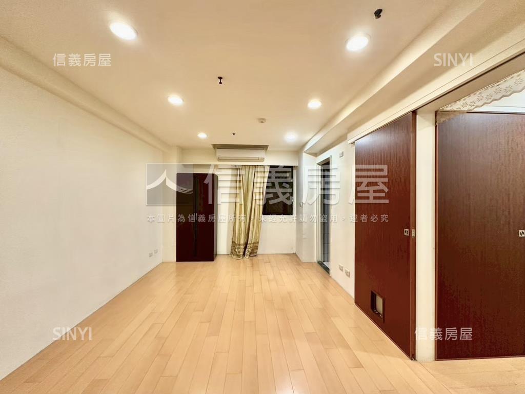 西屯中科里仁高樓裝潢宅房屋室內格局與周邊環境
