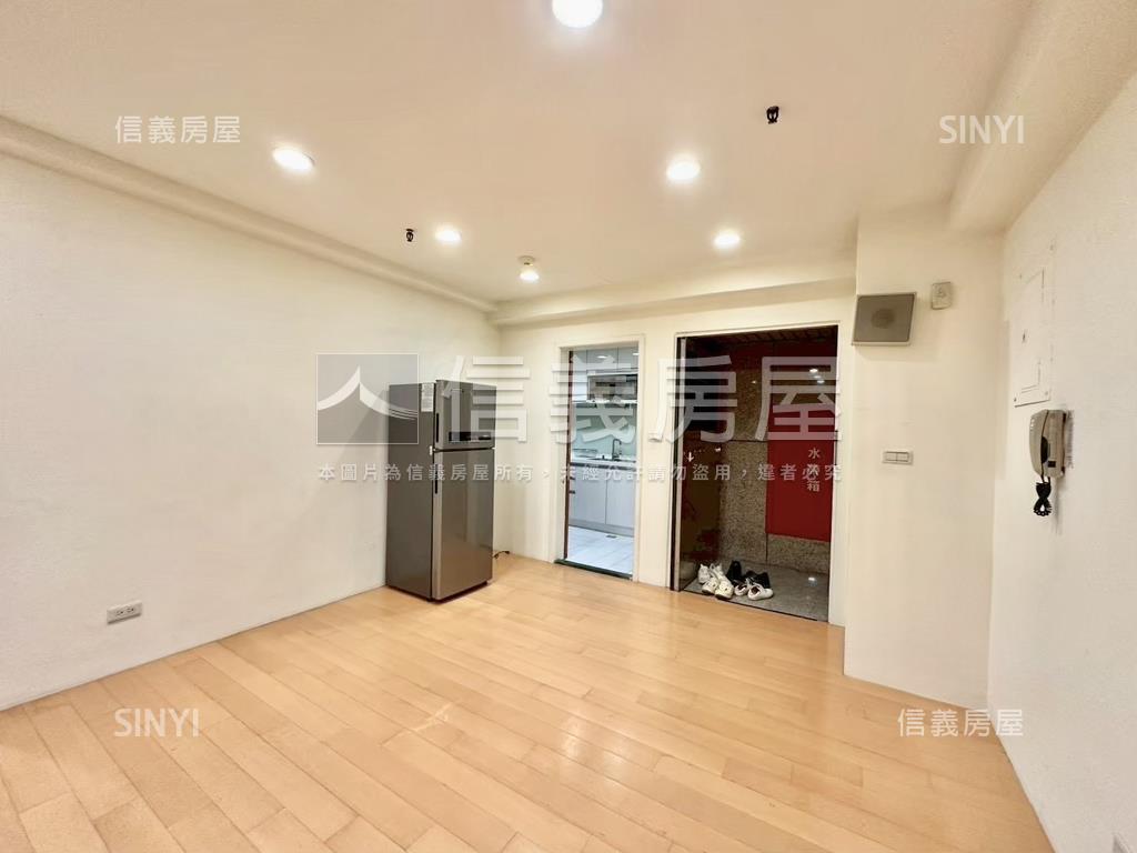 西屯中科里仁高樓裝潢宅房屋室內格局與周邊環境