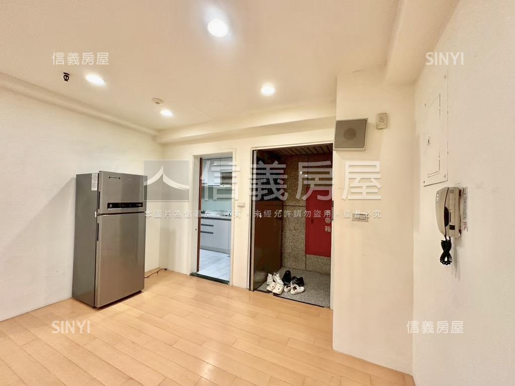 西屯中科里仁高樓裝潢宅房屋室內格局與周邊環境