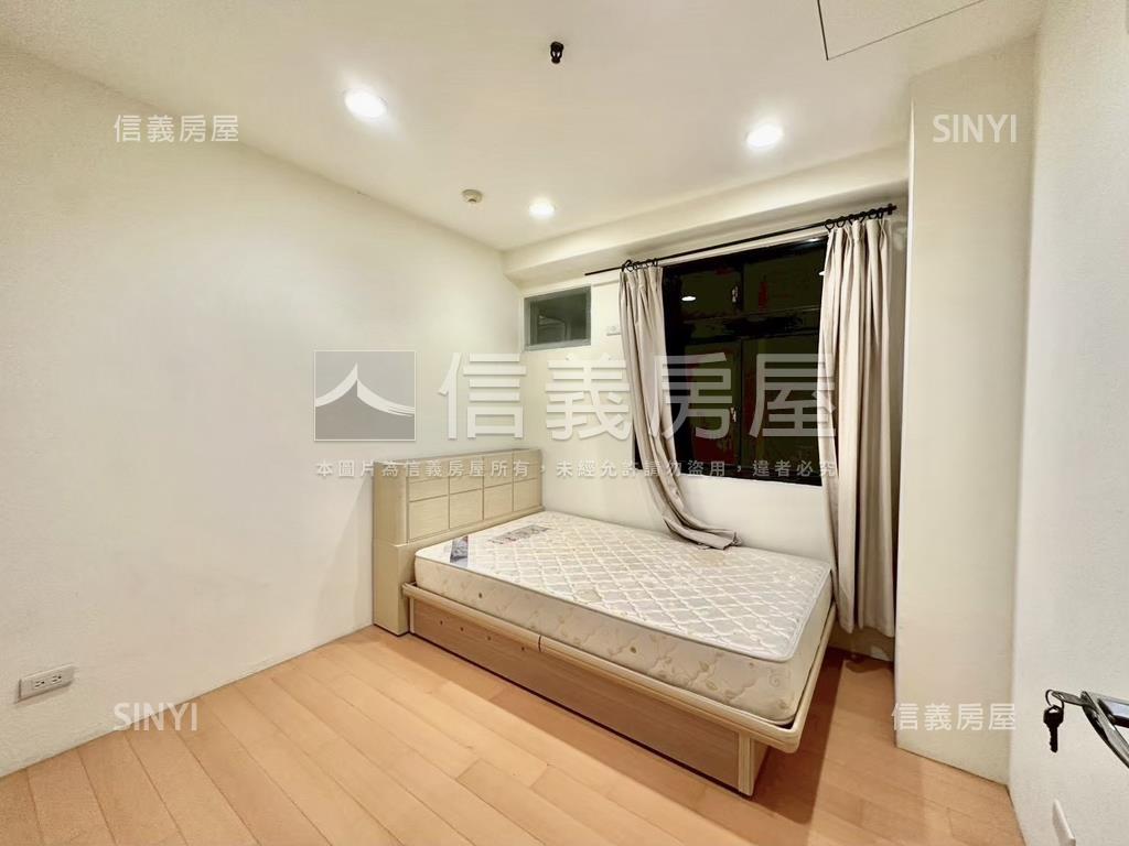 西屯中科里仁高樓裝潢宅房屋室內格局與周邊環境
