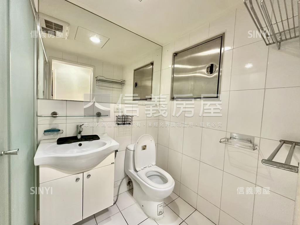 西屯中科里仁高樓裝潢宅房屋室內格局與周邊環境